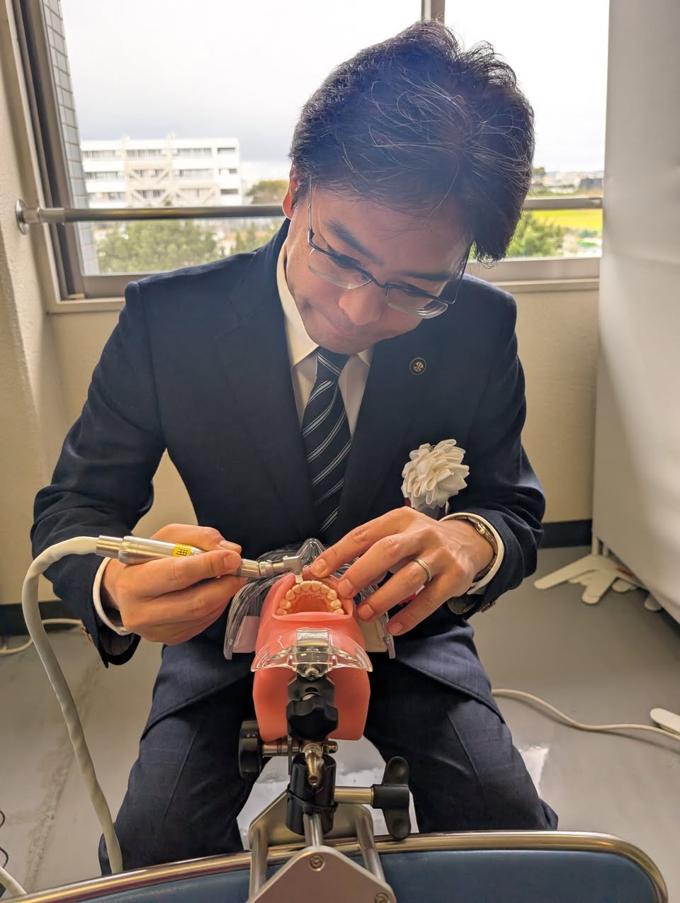 デンタルフェア４