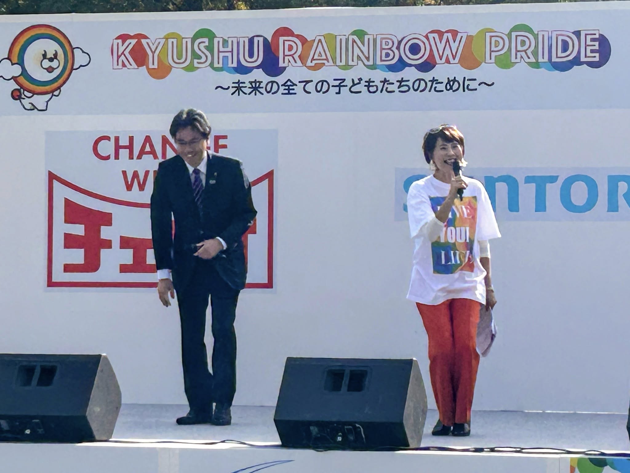 九州レインボープライド2025 4