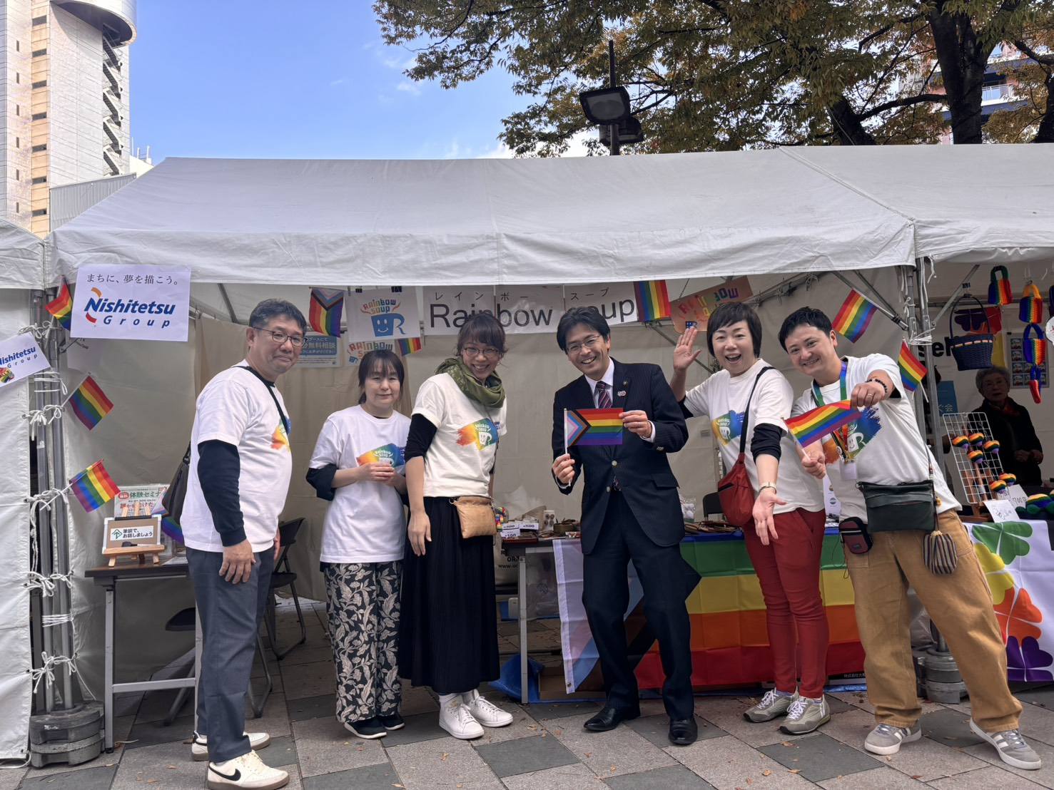九州レインボープライド2025 10
