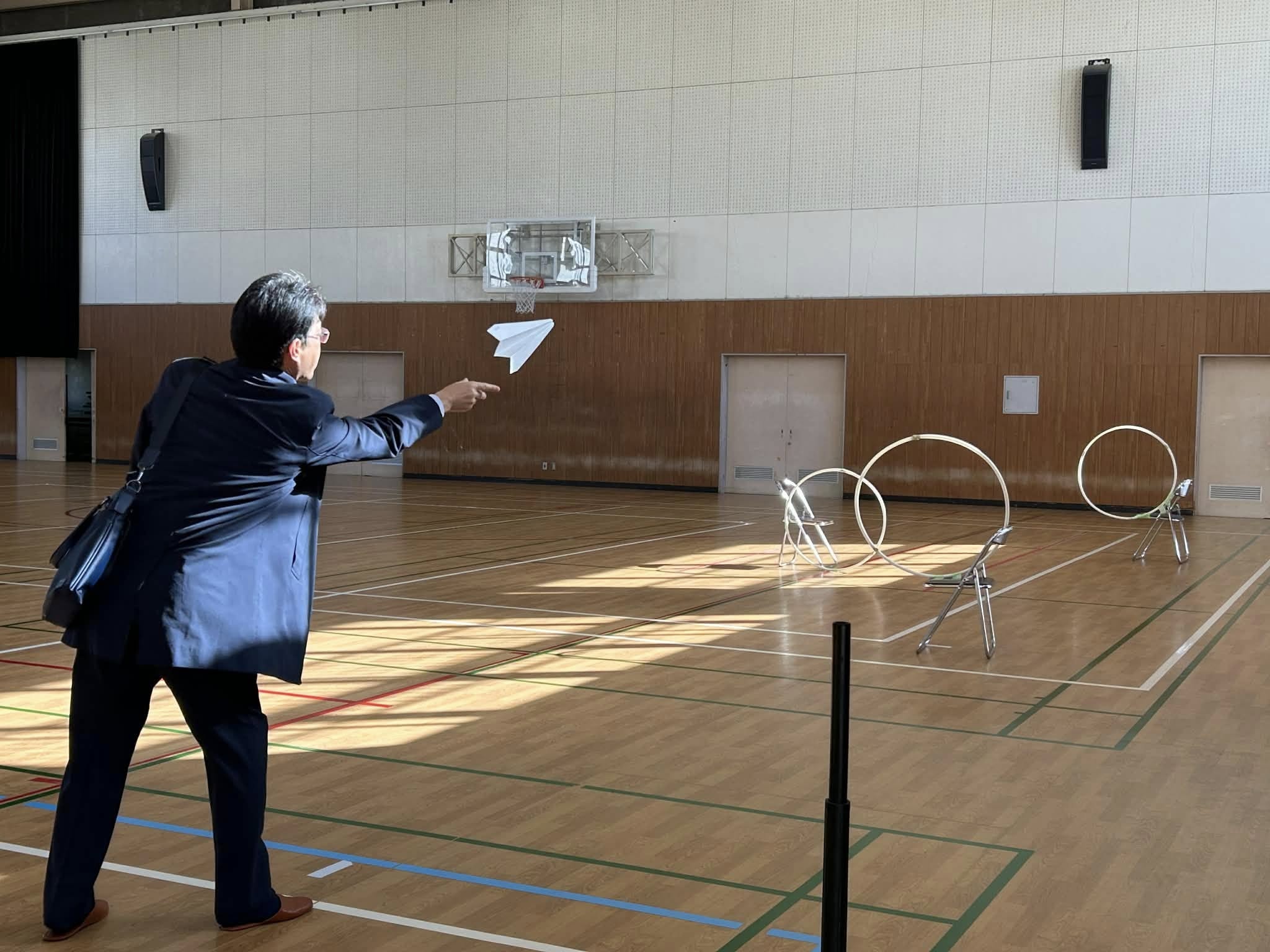 子どもわくわくフェスタ２