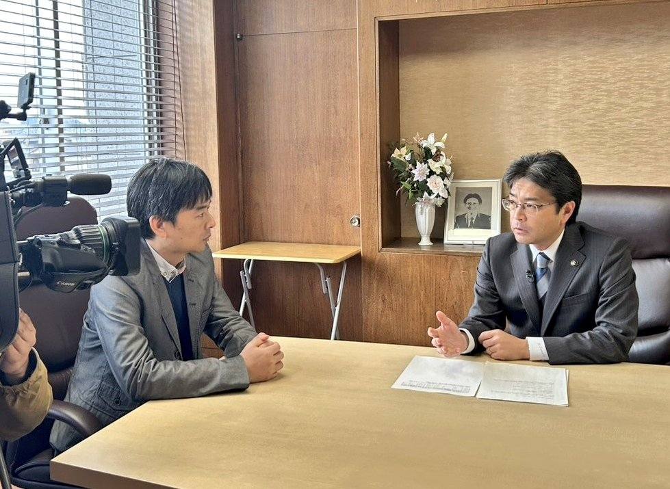 ＴＮＣインタビュー４