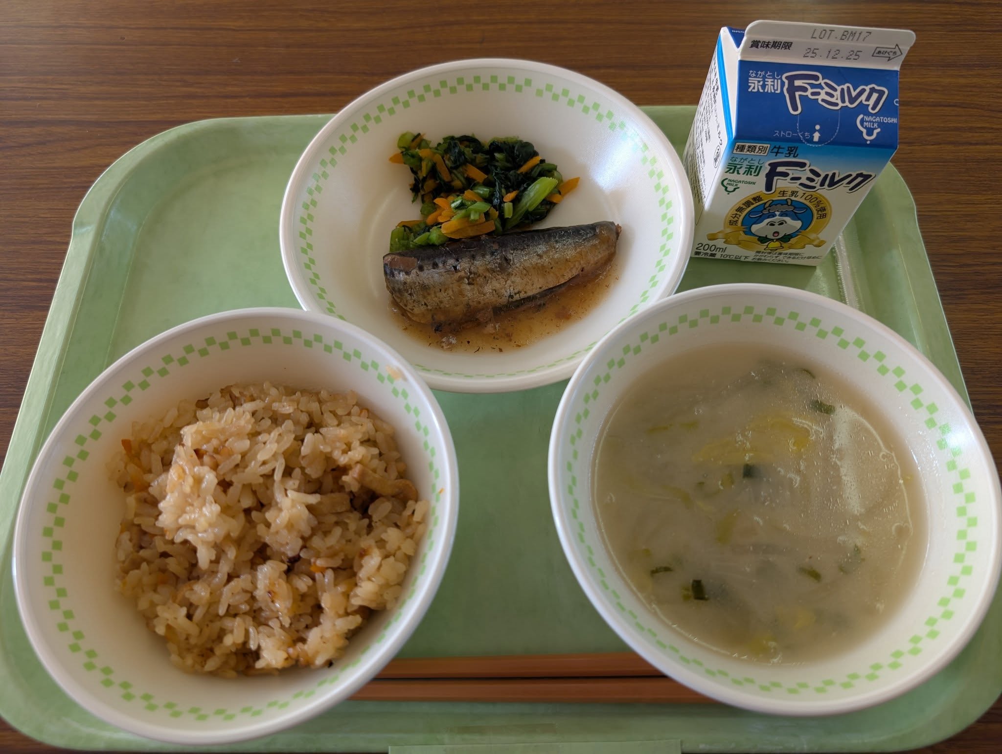 ランチミーティング１