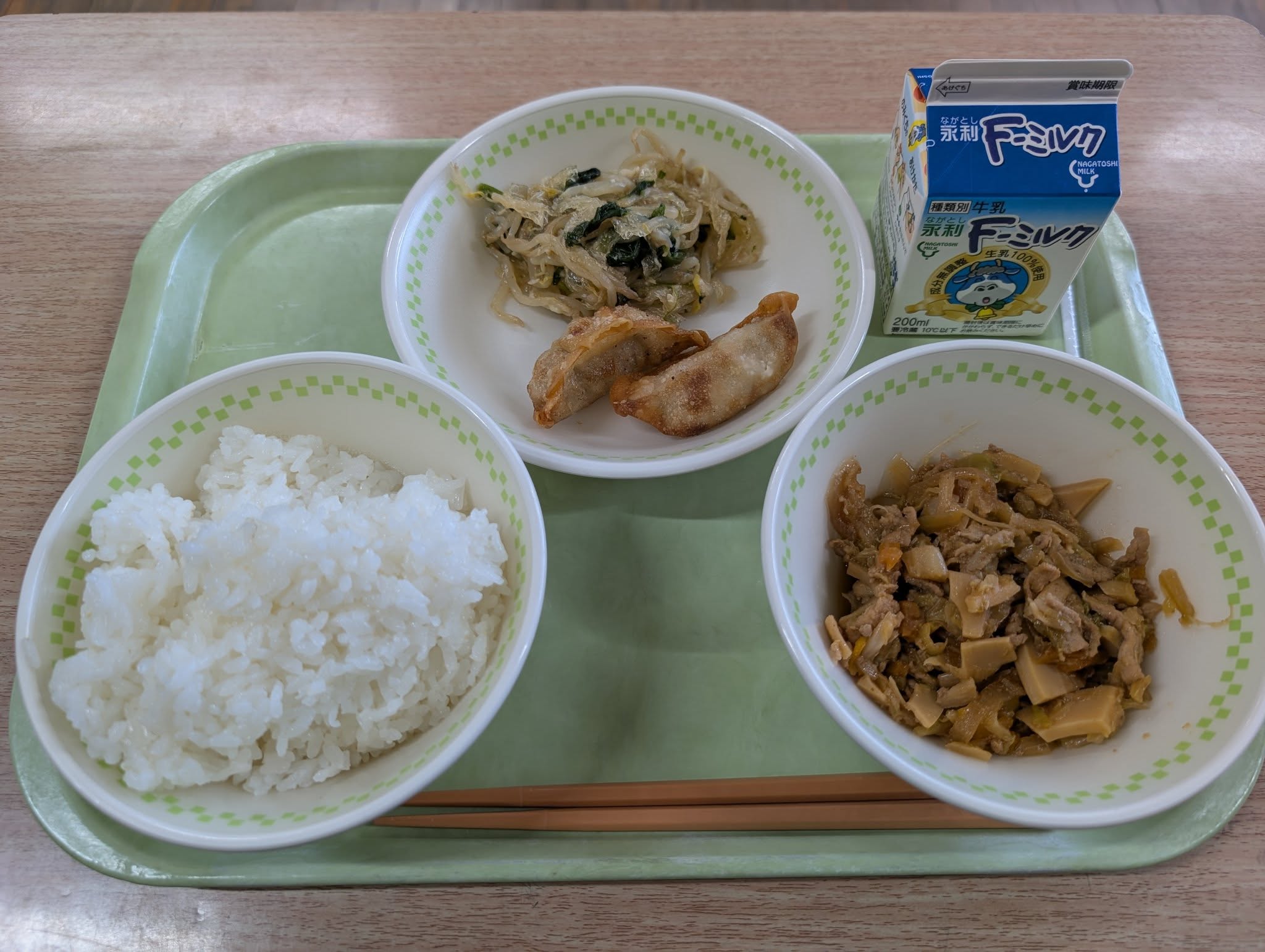 ランチミーティング４