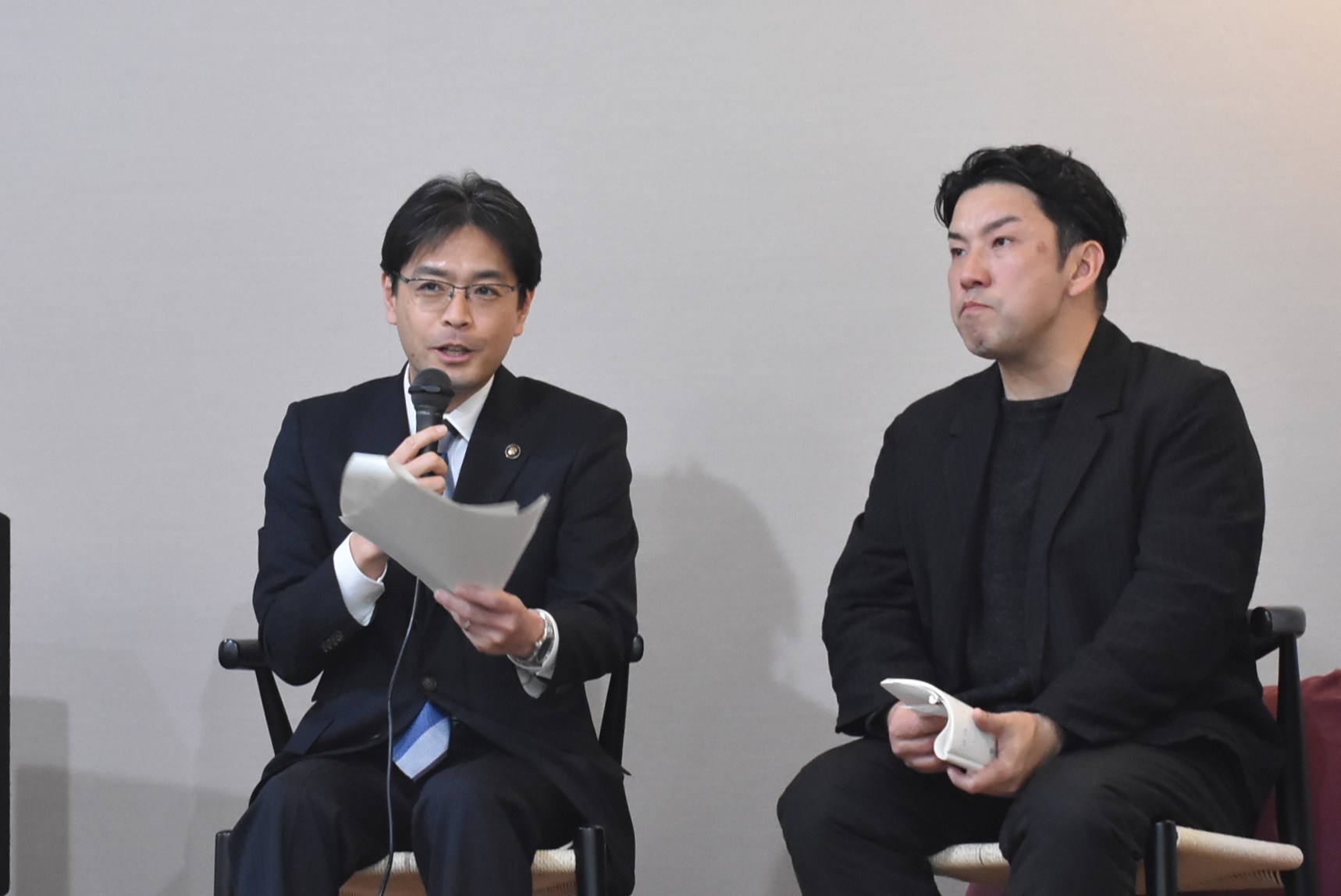 パネルディスカッション２