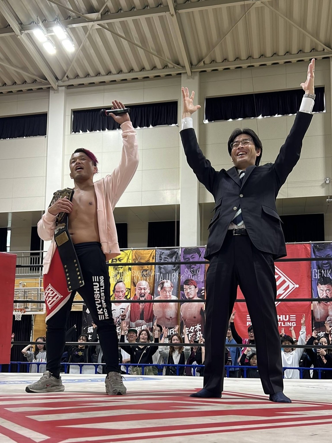 九州ば元気にするバーイ！２