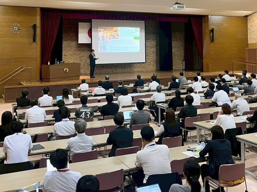 講演２