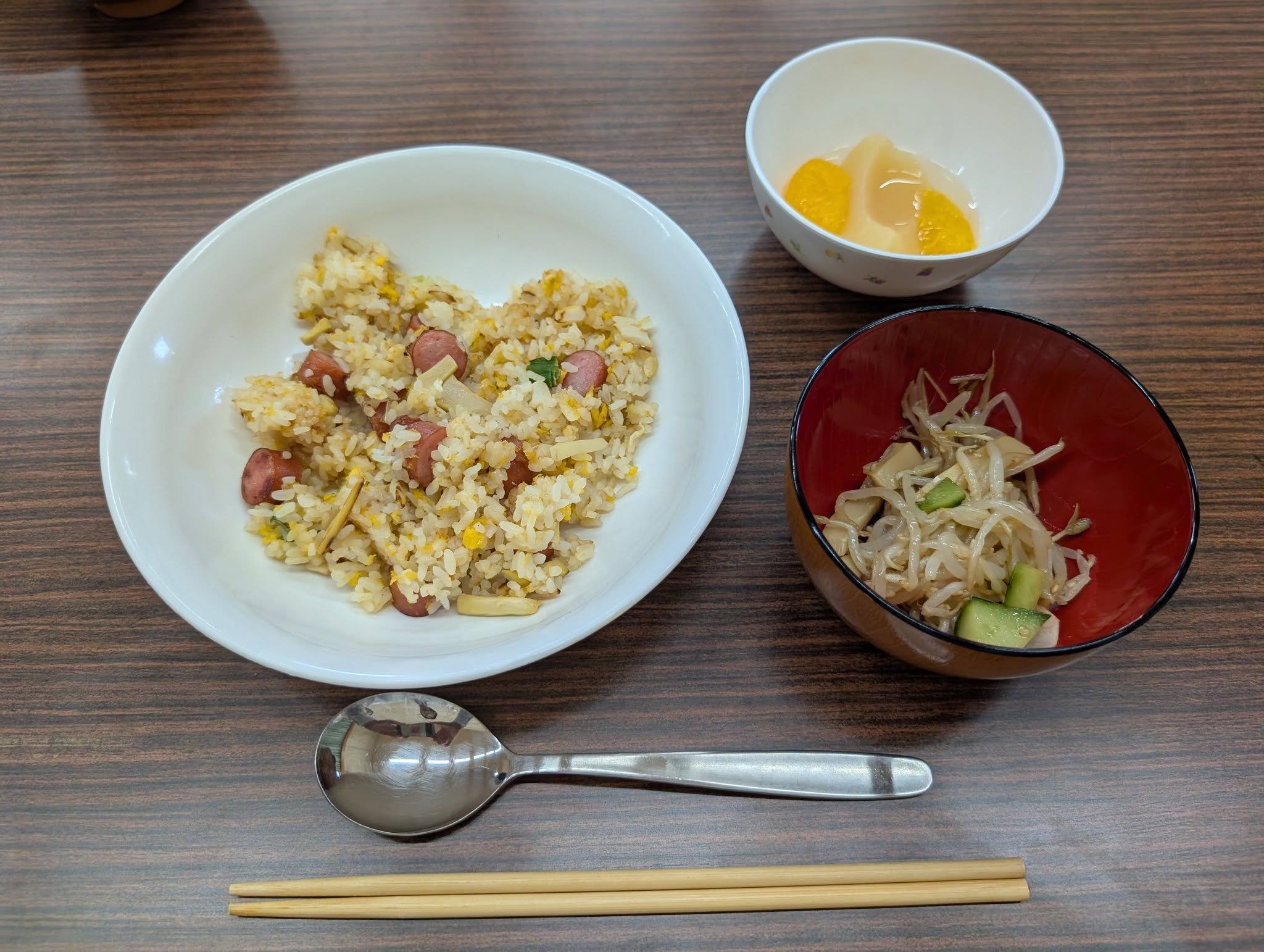 ご飯