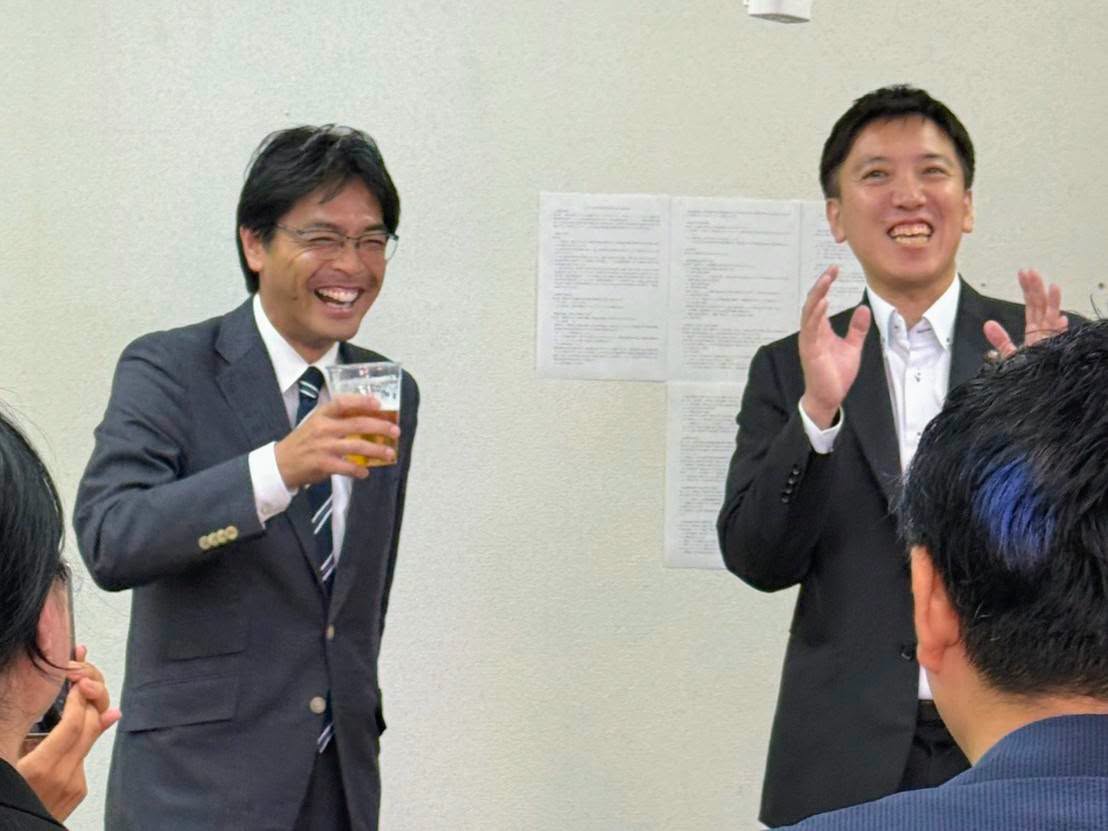 トークイベント２