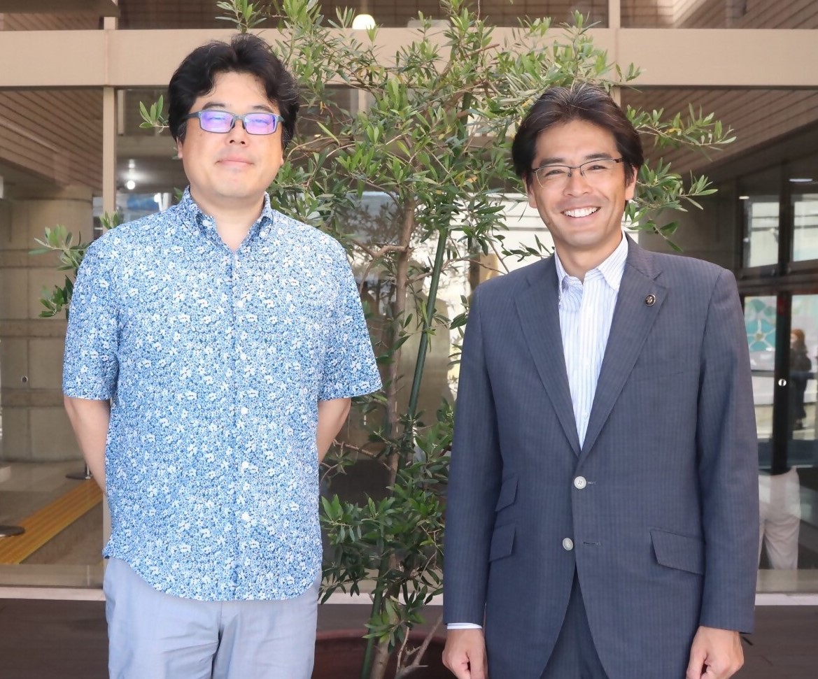 「同和問題を考える市民のつどい」１