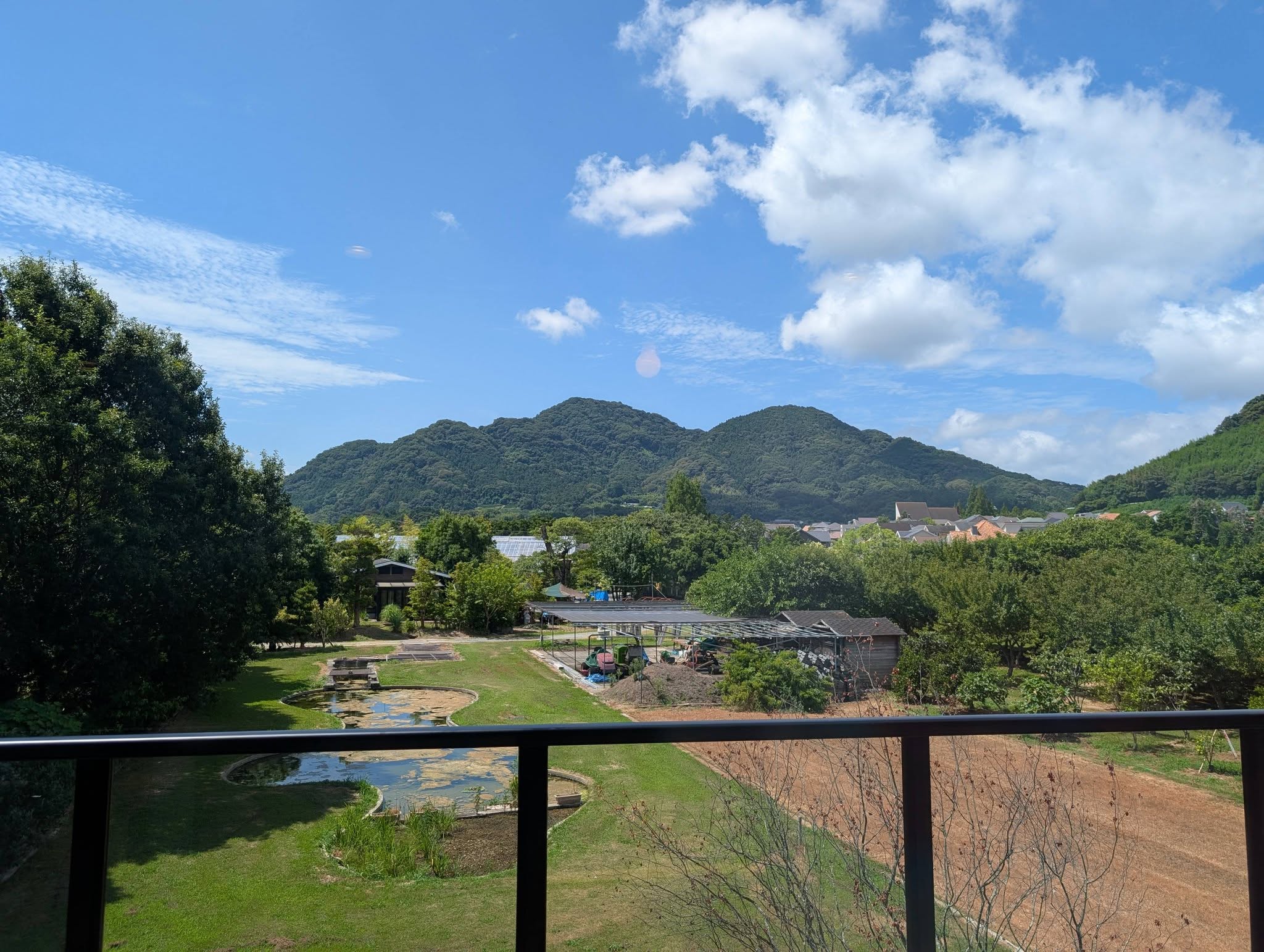 ホスピス住宅