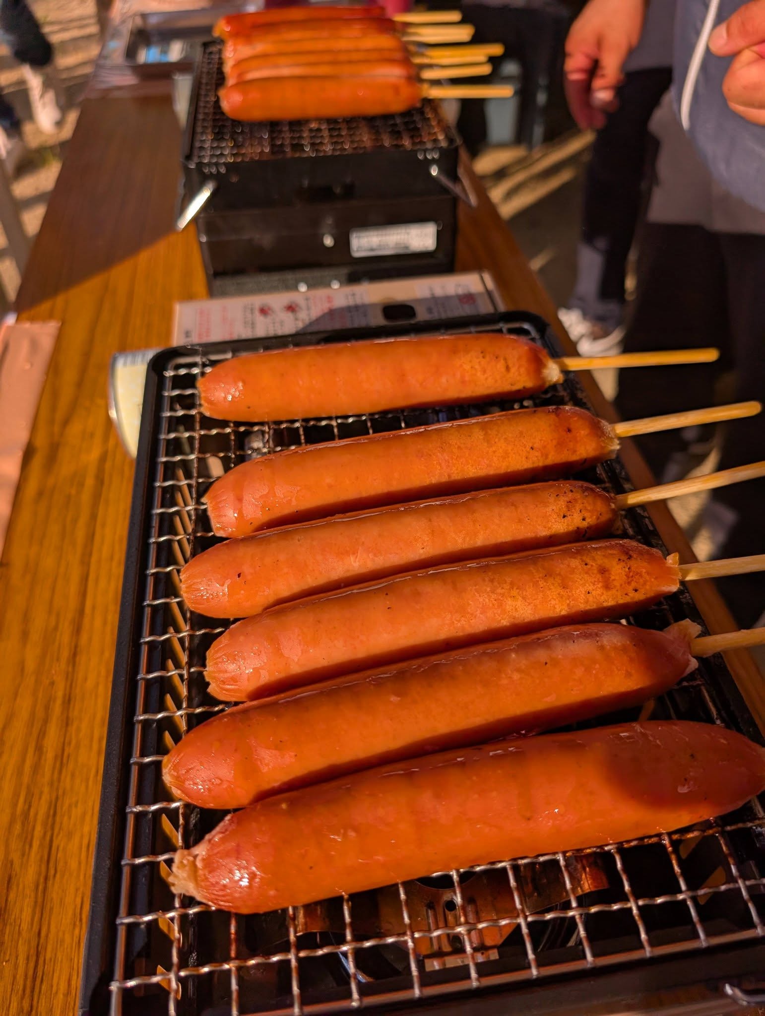 夏祭り８
