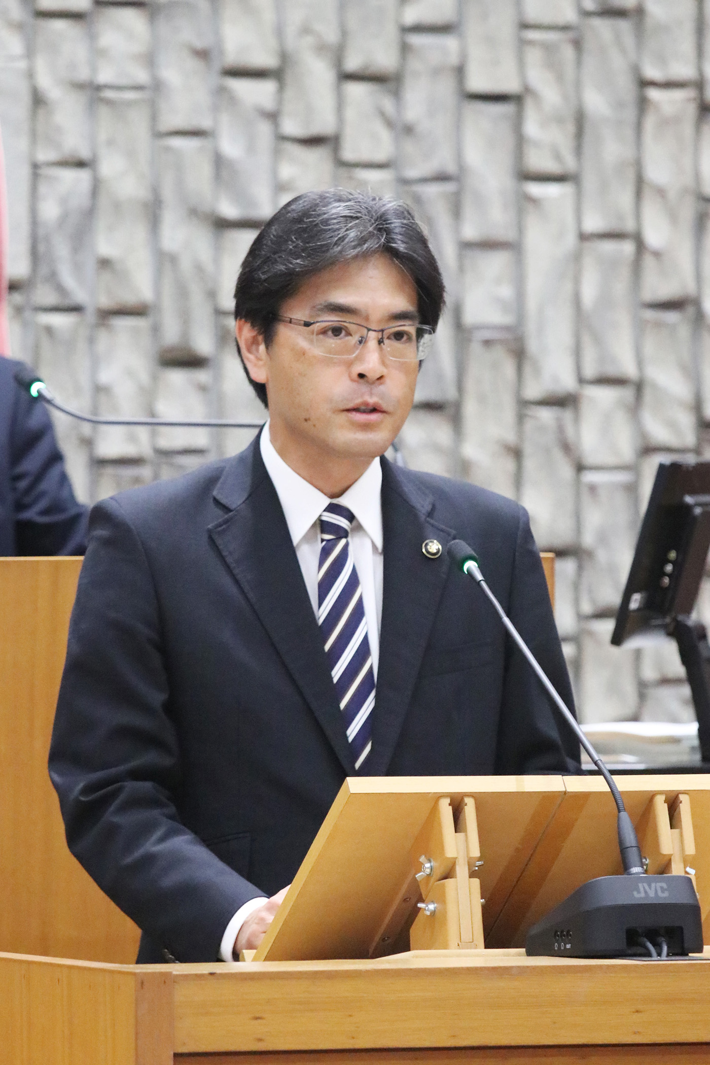 議会１