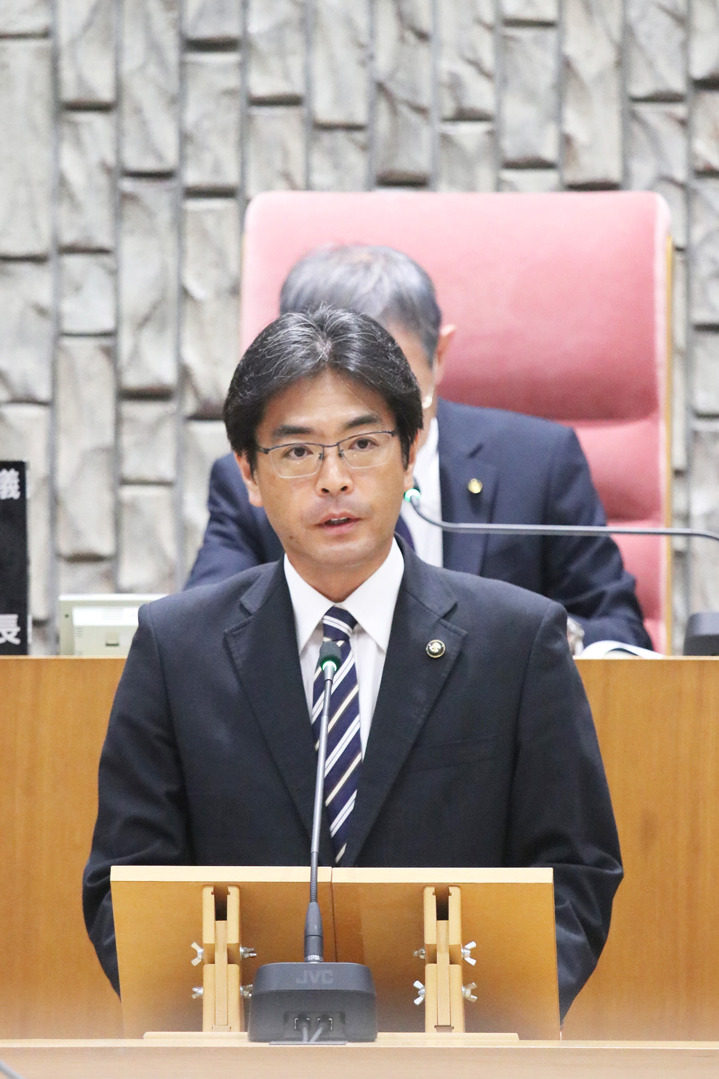 議会２