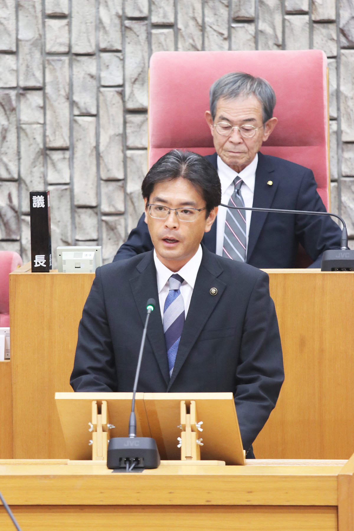 議会２