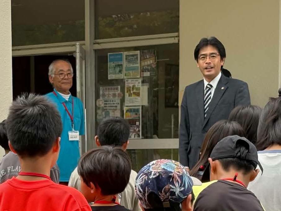 通学合宿