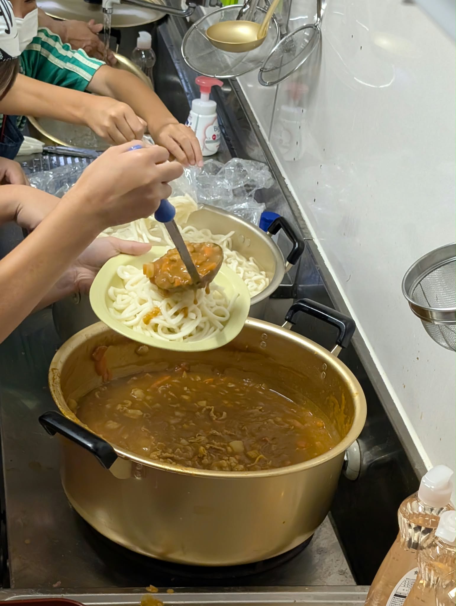 料理
