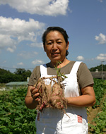 中野恵里子さん