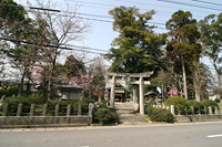 天降神社