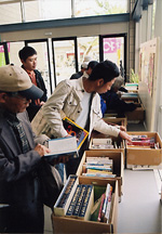 図書館まつり