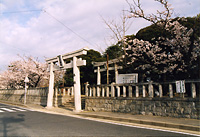 古賀神社