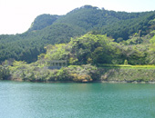 薬王寺水辺公園（薬王寺）