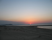 古賀海岸（古賀）