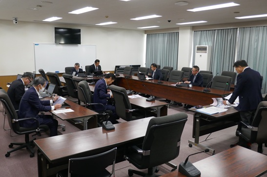 市民建産委員会を開催しました