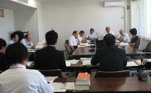 平成25年第2回定例会　市民建産委員会