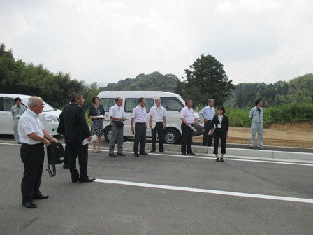 市民建産委員会　2議案を賛成全員で可決