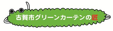 グリーンカーテン