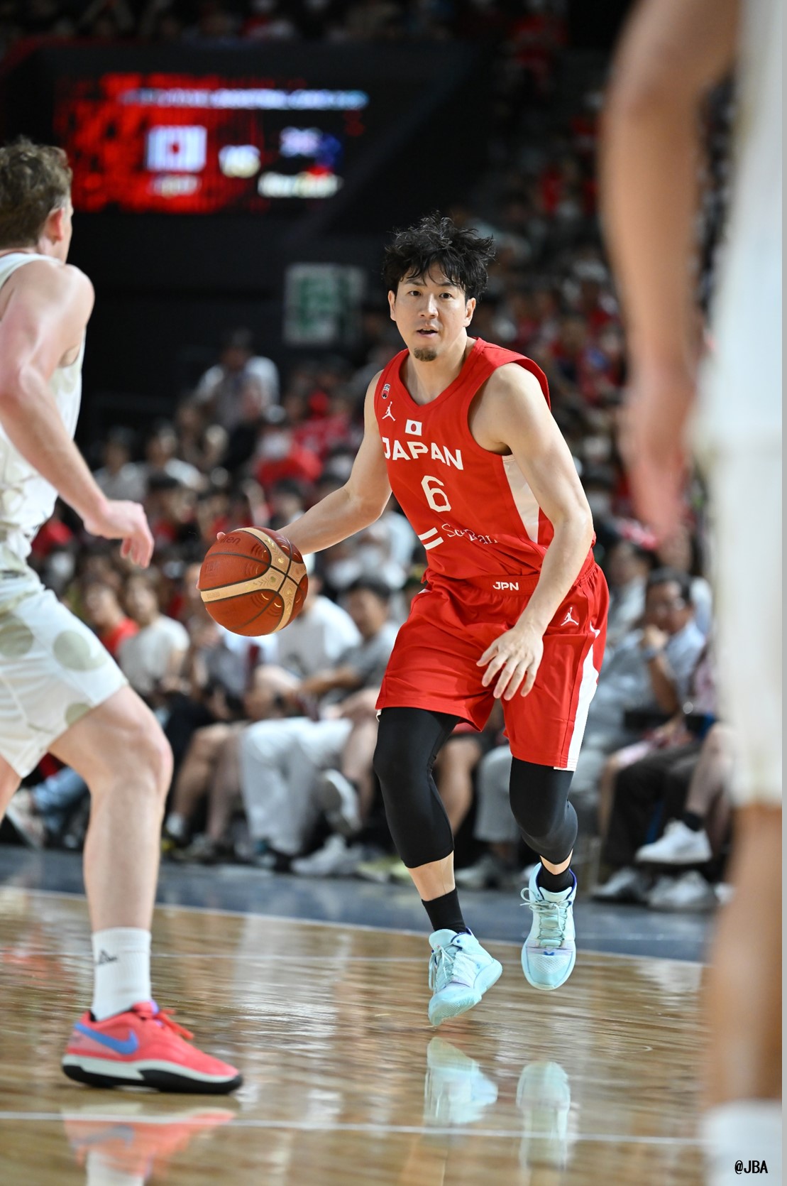 比江島選手写真