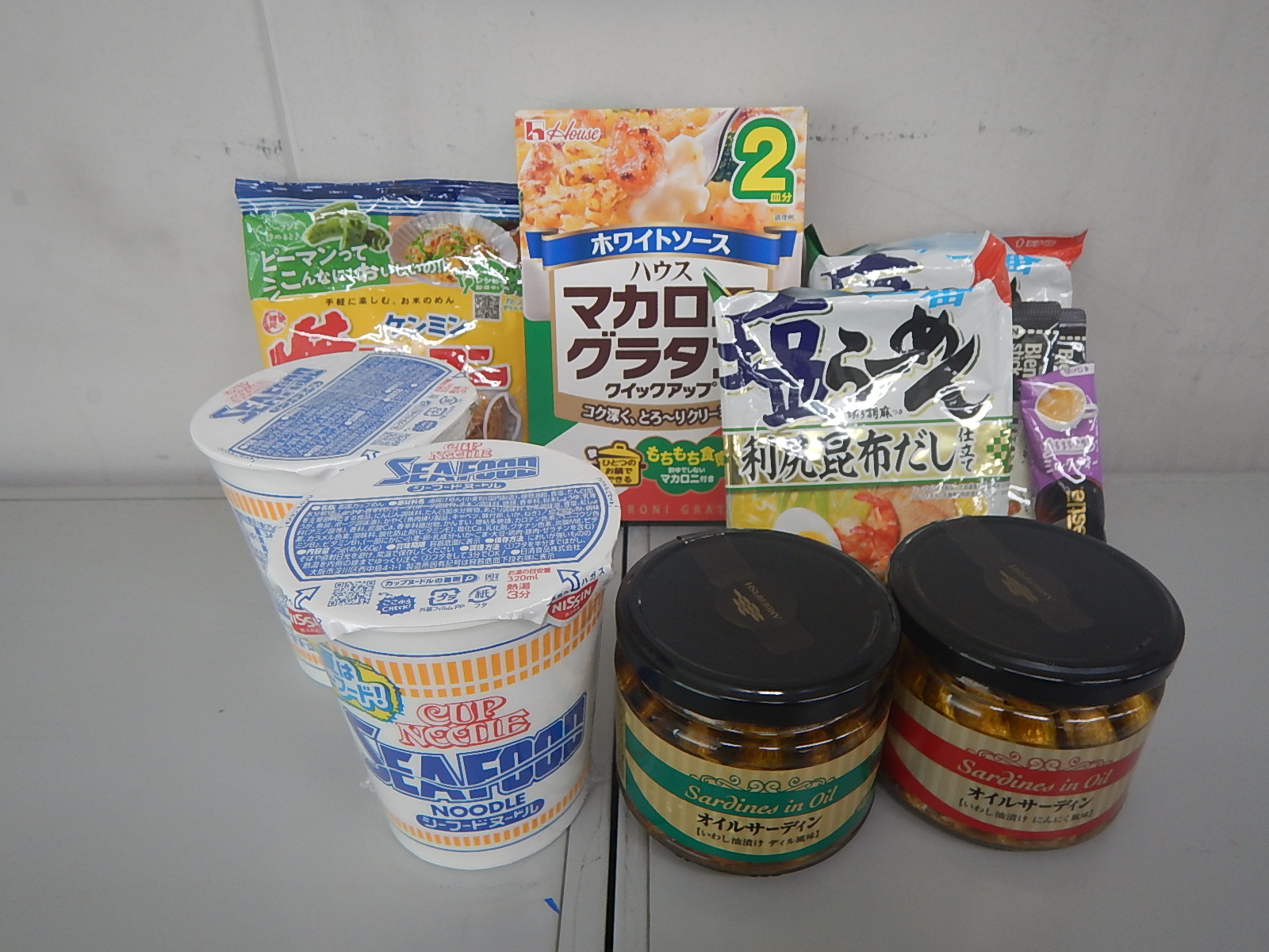 7月分
