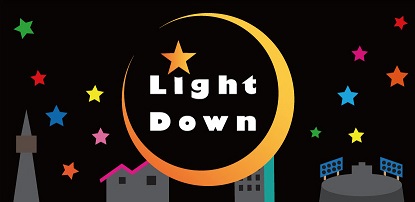 lightdown