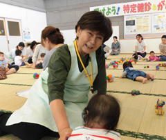 個人賞：草野　三保子さん