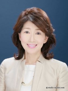 俵純子さん