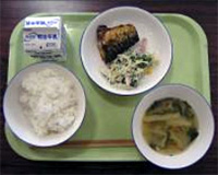 給食