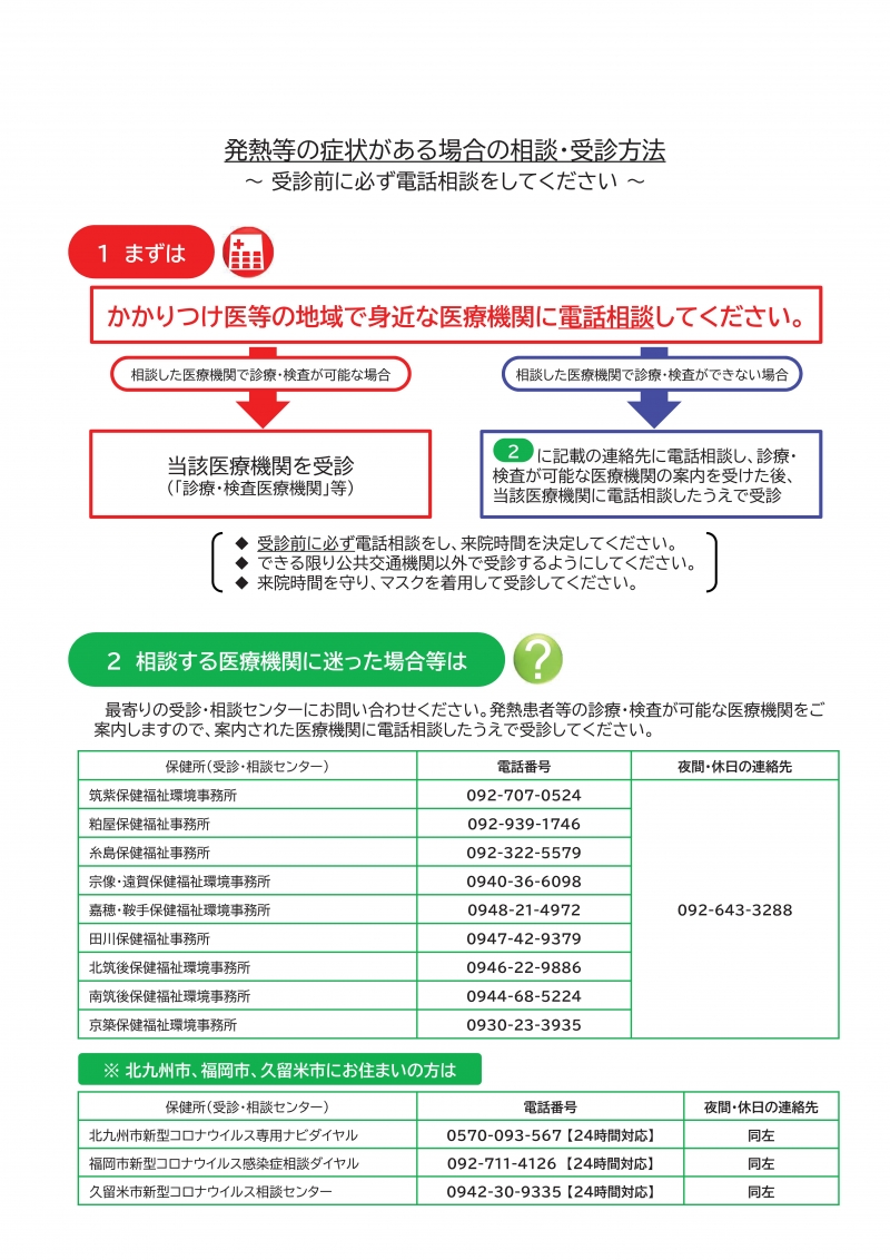 ウイルス 北九州 市 コロナ