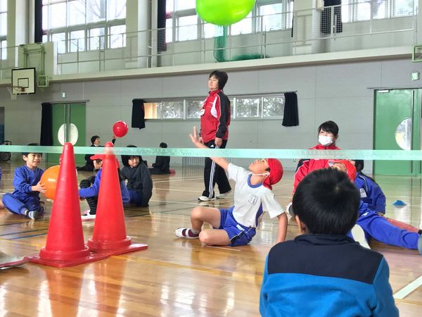 スポーツ推進委員活動状況２