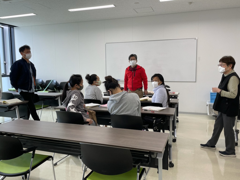 つながり広場1