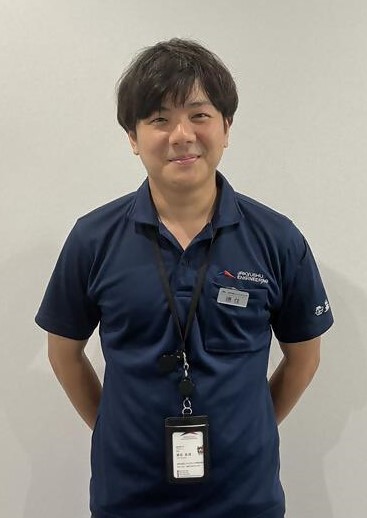 人物