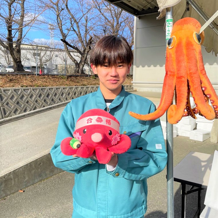 人物