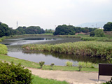 千鳥ヶ池公園